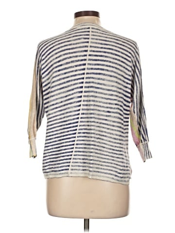 Elliott Lauren 3/4 Sleeve T-Shirt (view 2)
