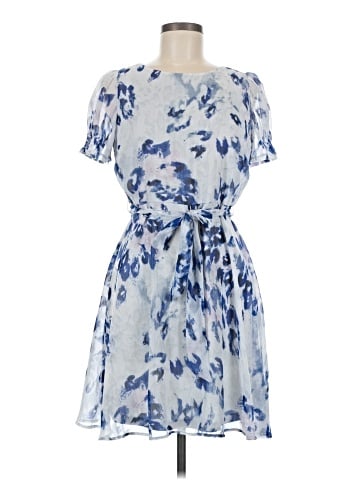 DKNY Cocktail Dress (view 1)