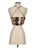 Minette Brown Tank Top Size S (estimated) - photo 2