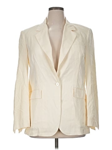 Blumarine Blazer (view 1)