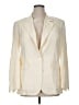Blumarine Ivory Blazer Size XL (4) - photo 1