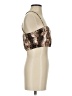 Minette Brown Tank Top Size S (estimated) - photo 4