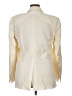 Blumarine Ivory Blazer Size XL (4) - photo 2