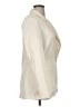 Blumarine Ivory Blazer Size XL (4) - photo 4
