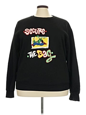 Assorted Brands Sweatshirt (view 1)