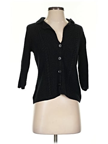 Heather B Cardigan (view 1)
