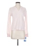 Hurley Pink Long Sleeve Polo Size XS - photo 1