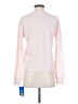 Hurley Pink Long Sleeve Polo Size XS - photo 2
