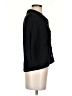 Heather B Black Cardigan Size S - photo 4