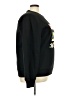 Assorted Brands 100% Polyester Graphic Black Sweatshirt Size 3X - photo 4