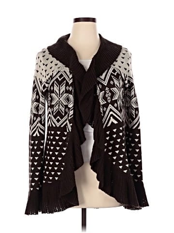 Style&Co Cardigan (view 1)