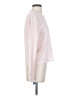 Hurley Pink Long Sleeve Polo Size XS - photo 4