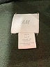 H&M Green Coat Size S - photo 6