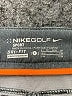 Nike Golf Chevron-herringbone Gray Casual Pants Size 2 - photo 7