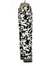 Maison d' Amelie Print Silver Casual Pants Size L - photo 5