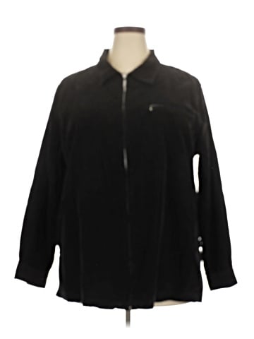 Fashion Bug Fleece (view 1)
