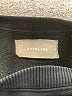 Everlane Solid Black Pullover Sweater Size XS - photo 7