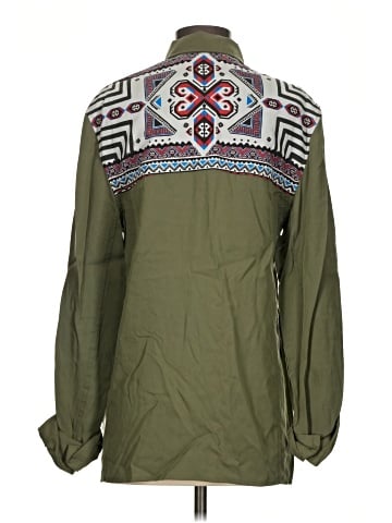 Minkpink Jacket (view 2)