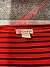 Guess Red Long Sleeve Top Size S - photo 7