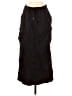 Zella Black Casual Skirt Size S - photo 1