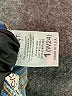 Vibrant M.I.U Blue Jeans Size 24 waist - photo 9