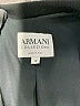 Armani Collezioni Black Blazer Size 10 - photo 6