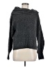 Altar'd State Gray Turtleneck Sweater Size M - photo 1