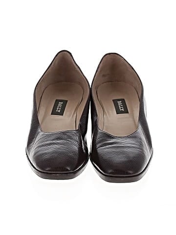 Bally Flats (view 2)