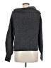 Altar'd State Gray Turtleneck Sweater Size M - photo 2