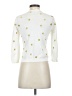 White + Warren White Cardigan Size S - photo 2