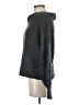 Altar'd State Gray Turtleneck Sweater Size M - photo 5