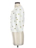 White + Warren White Cardigan Size S - photo 5