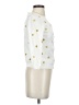 White + Warren White Cardigan Size S - photo 4