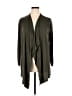 Atmosphere Green Cardigan Size M - photo 1