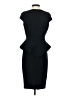 Zara Basic Black Cocktail Dress Size XS - photo 2