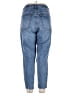 Kut from the Kloth 100% Cotton Blue Jeans Size 16 - photo 2