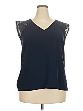 Preview Collection Sleeveless Blouse