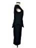 Zara Basic Black Cocktail Dress Size XS - photo 4