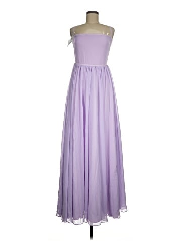 Fame And Partners Cocktail Dress (view 1)