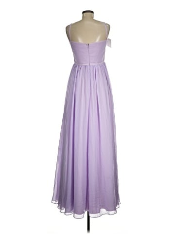 Fame And Partners Cocktail Dress (view 2)