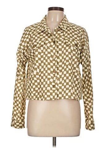 Camellia Jacket (view 1)