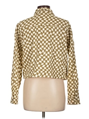 Camellia Jacket (view 2)