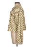 Camellia Tweed Gold Jacket Size L - photo 5