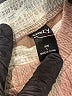 DAZY Tan Turtleneck Sweater Size L - photo 7