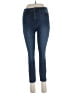 Parker Smith Solid Blue Jeans Size 30 waist - photo 1