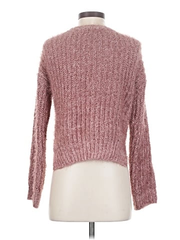 Candie's Pullover Sweater (view 2)