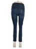 Parker Smith Solid Blue Jeans Size 30 waist - photo 2