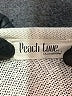 Peach Love Tie-dye Brown Pullover Sweater Size Lg - photo 7