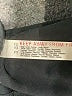 FP BEACH Solid Black Casual Skirt Size XS - photo 5