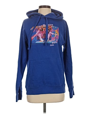 Barbie Pullover Hoodie (view 1)
